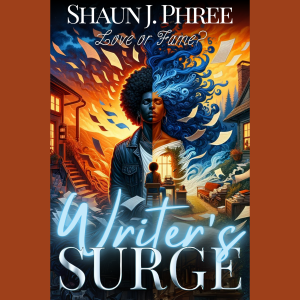 Writer's Surge