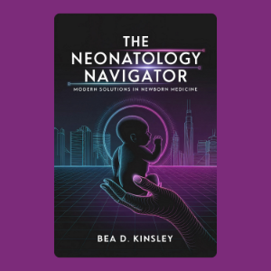 The Neonatology Navigator: Modern Solutions in Newborn Medicine