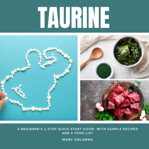 Taurine-logo