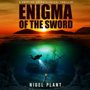 Enigma of The Sword