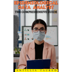 Epidemiological Data Analyst - The Comprehensive Guide