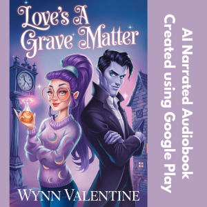 Love's a Grave Matter