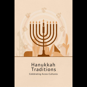 Hanukkah Traditions: Celebrating Across Cultures