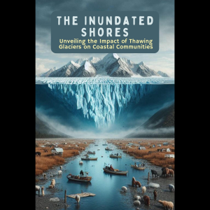 - How do melting ice caps and glaciers contribute to sea level rise? 11