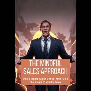 - The importance of trust and rapport in business interactions 7