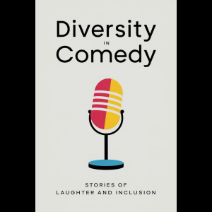 Diversity in Comedy: Stories of Laughter and Inclusion