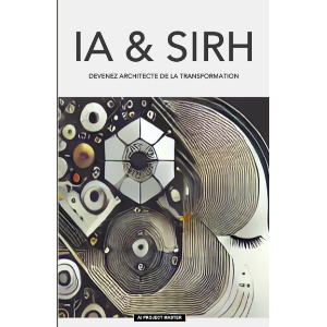 IA & SIRH : Devenez architecte de la transformation-logo