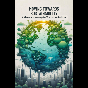 Moving Towards Sustainability: A Green Journey in Transportation-logo