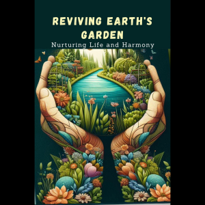 Reviving Earth's Garden: Nurturing Life and Harmony