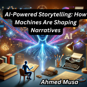 AI-Powered Storytelling-logo