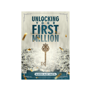 Unlocking Your First Million