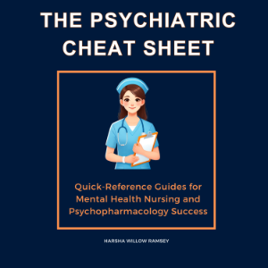 The Psychiatric Cheat Sheet-logo