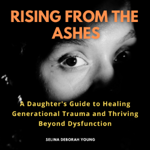 Rising from the Ashes