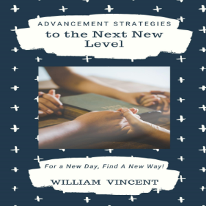 Advancement Strategies to the Next New Level-logo