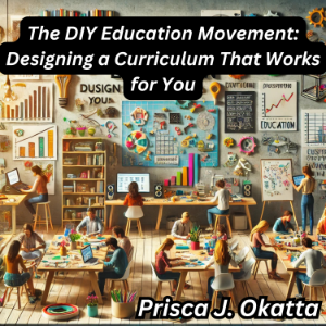 The DIY Education Movement