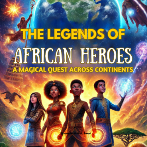 The Legends of African Heroes