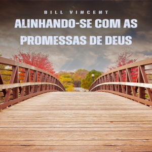 Alinhando-se com as promessas de Deus-logo