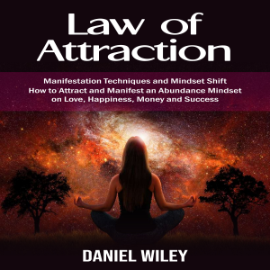 Law of Attraction: Manifestation Techniques and Mindset Shift (How to Attract and Manifest an Abundance Mindset on Love, Happiness, Money and Success)
