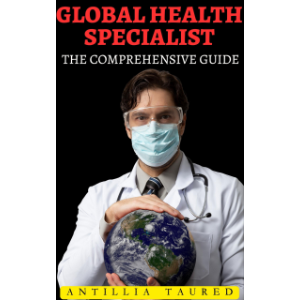 Global Health Specialist - The Comprehensive Guide