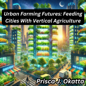 Urban Farming Futures