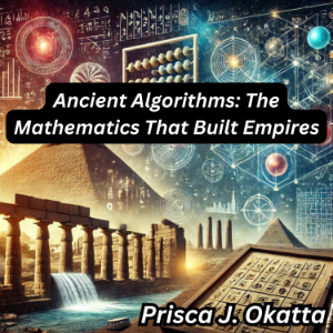 Ancient Algorithms-logo