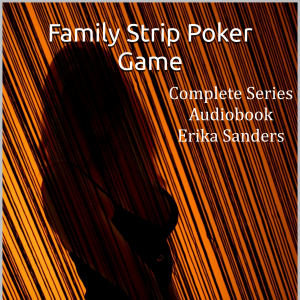Family Strip Poker Game. Complete Series
