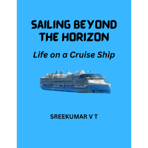 Sailing Beyond the Horizon