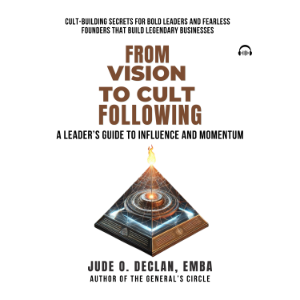 From Vision to Cult Following