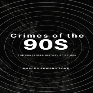 Crimes of the 90's