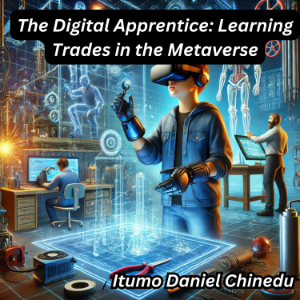 The Digital Apprentice