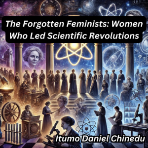 The Forgotten Feminists