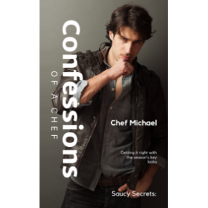 Confessions of a Chef