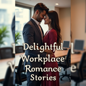 Delightful Workplace Romance Stories-logo