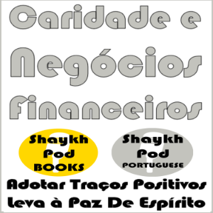 Caridade e Negócios Financeiros