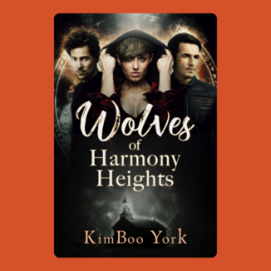 Wolves of Harmony Heights