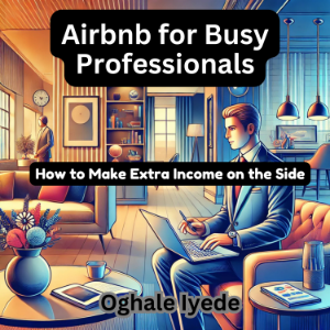 Airbnb for Busy Professionals