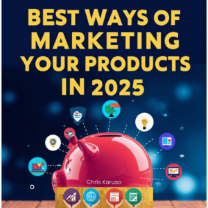 Best Ways of Marketing Your Products in 2025-logo