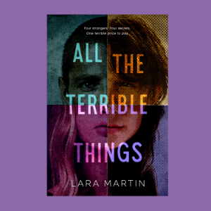All the Terrible Things