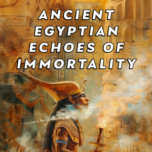 Ancient Egyptian Echoes of Immortality: The Book of Going Forth by Day-logo