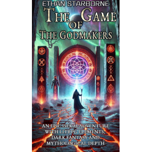 The game of the Godmakers