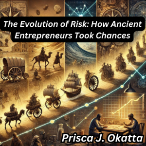 The Evolution of Risk