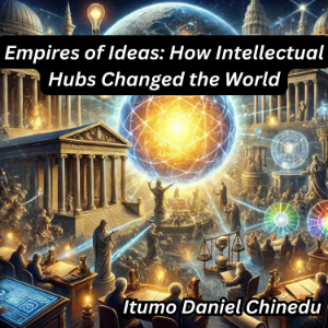 Empires of Ideas