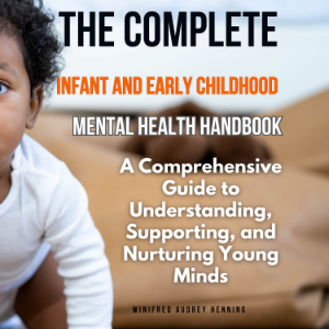 The Complete Infant and Early Childhood Mental Health Handbook