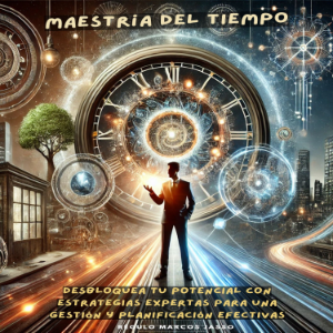 Maestría del Tiempo