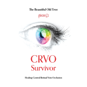 CRVO Survivor