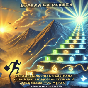 Supera la Pereza