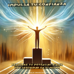 Impulsa tu Confianza