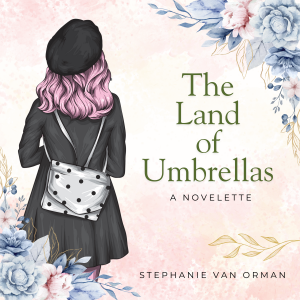 The Land of Umbrellas