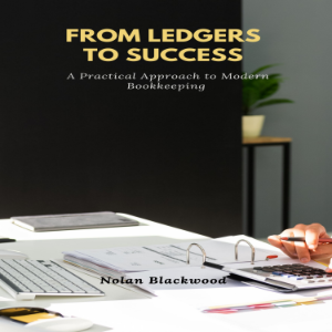 From Ledgers to Success
