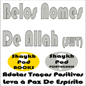Belos Nomes De Allah